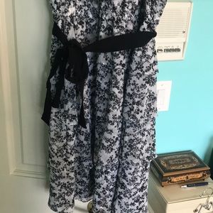 White House Black Market Dress